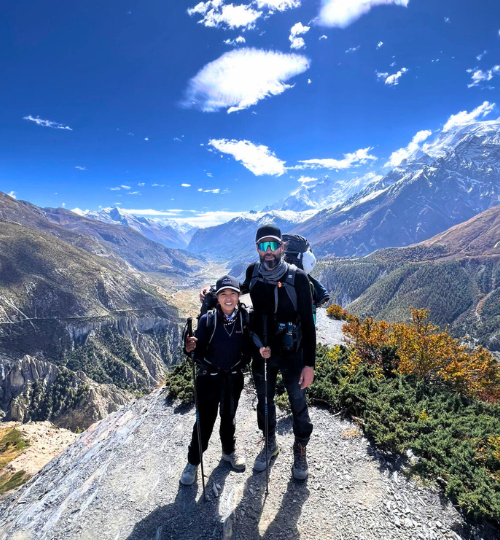 14 things you need to know before trekking in Annapurna Circuit