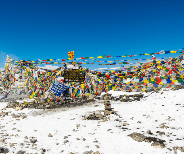 When is the best time for Annapurna circuit trekking?