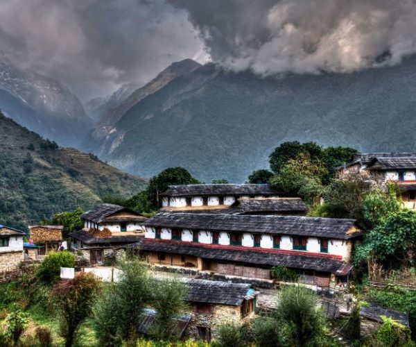 Annapurna Region Trekking: The Ultimate Guide