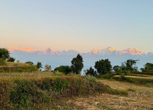 The ultimate packing list for your Annapurna Circuit Trekking