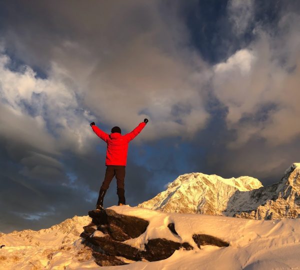 Annapurna Circuit Trek Without a Guide: Is a Solo Trek Possible?