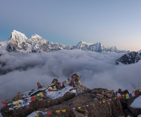 Annapurna Sanctuary: A Trekker’s Ultimate Guide