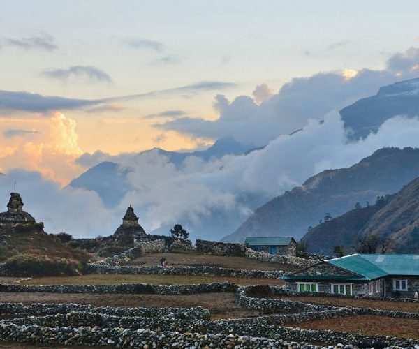 Is Annapurna Circuit Trek Safe?