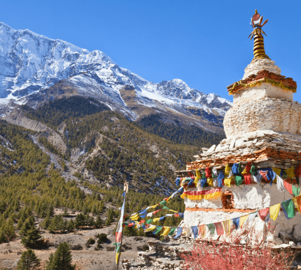 Annapurna Circuit Trek Cost: A Detailed Breakdown