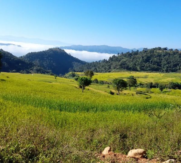 10 Reasons Why Annapurna Circuit Trek Is Must