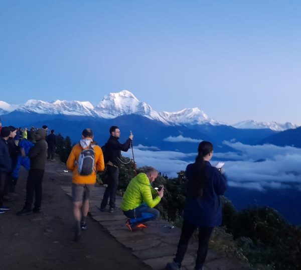 Annapurna Circuit Trek: An In-Depth Guide