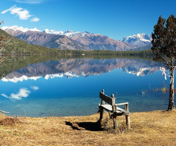 What kind of weather can I expect in the Annapurna circuit?