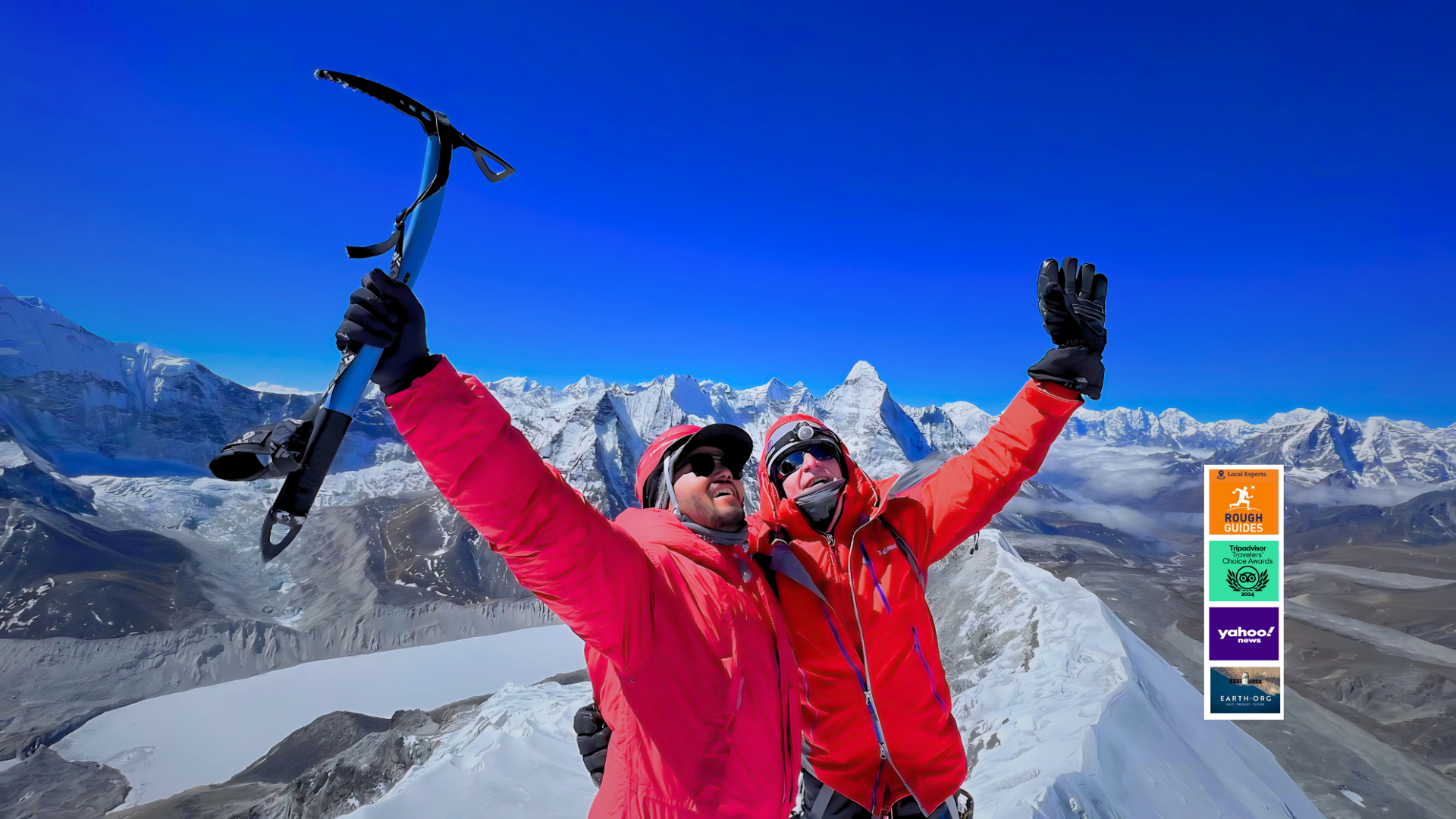 annapurna trekking agency